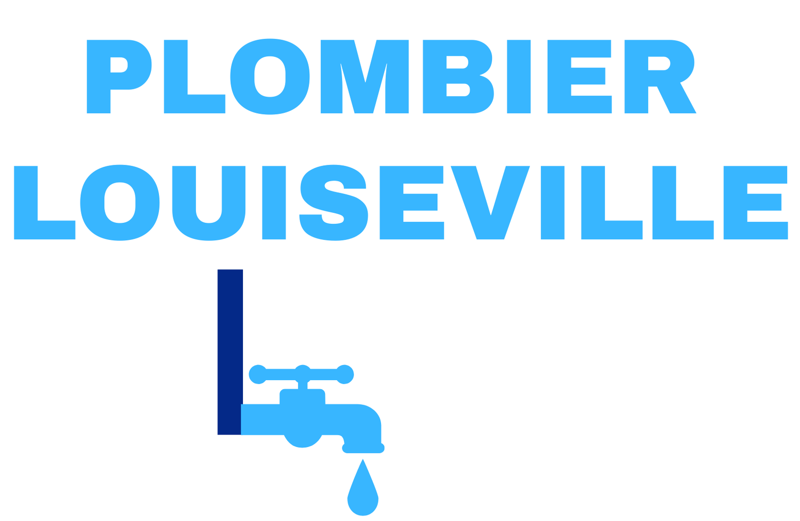 plombier-louiseville.ca